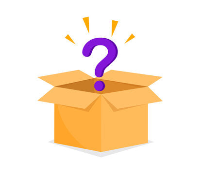 Mystery box