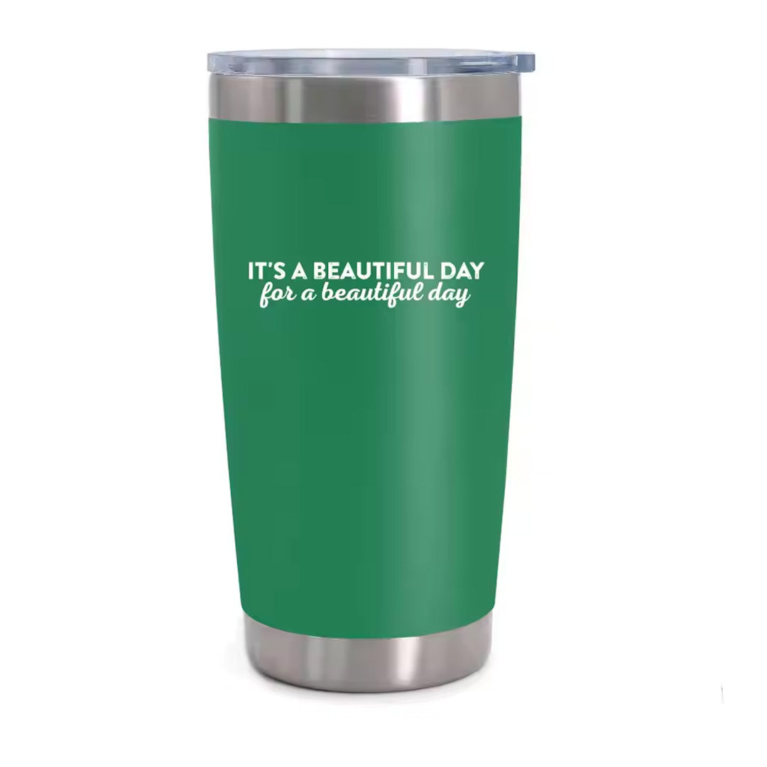 Travel Mug Tumbler