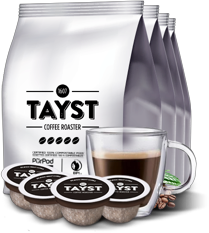 Compostable K Cups for Keurig | Tayst