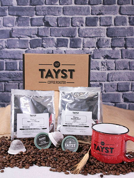 $30 Coffee Pods Gift